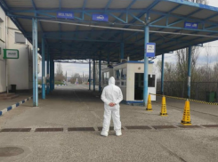 Ситуация на границе за последние сутки – цифры снова бьют рекорды