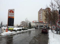 Цены на бензин и дизтопливо в Молдове значительно подняли