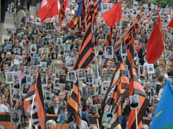 Марш «Бессмертный полк» в Кишиневе возглавят ветераны Великой Отечественной войны 