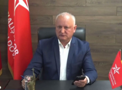 Додон: мы готовы поддержать единого кандидата