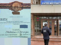 Руководитель подразделения Агентства госуслуг задержан за продажу поддельных дипломов по косметической хирургии