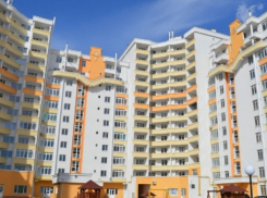 Жилье пошло в рост: стоимость 1 кв. м площади достигла рекордной отметки за последние два года