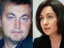 Майя Санду – транзитный пассажир в этой стране, - мнение 