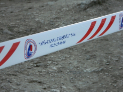 В Кишиневе за месяц украли 33 крышки канализационных люков