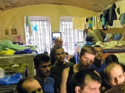 Заключенный заставил Молдову выплатить огромную компенсацию за бесчеловечные условия в тюрьме