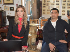 Состоялось заседание экспертного клуба на тему «Молдова в глобальной политической трансформации»