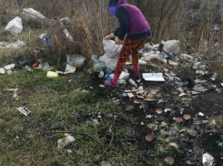 Инспекторы ловят с поличным мусорящих граждан