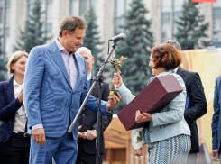 Винария Bostovan получила Гран-при Национального дня вина 2019 