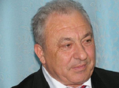Ушел из жизни депутат Иван Забунов