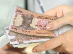 Зарплаты молдавских бюджетников вырастут до 60% в новом году