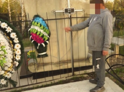 В Сынжерей мужчина приноровился грабить кладбища