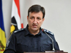 Майя Санду наградила руководство Генерального инспектората полиции