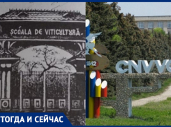 Гратиешты – старинное село, неразрывно связанное с историей виноградарства и виноделия в Молдове 
