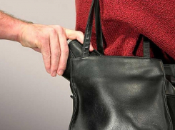 Столичная полиция задержала карманника, орудовавшего в маршрутке