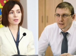 Майя Санду призналась в том, что получила деньги на предвыборную кампанию от брата Виорела Мораря
