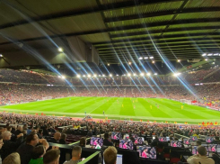 «Шериф» крупно проиграл «МЮ» на выезде, Роналду снова огорчил тираспольчан