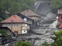 Землетрясение и наводнение после прорыва дамбы произойдут в Молдове из-за ЕС