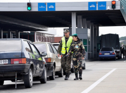 Оружие попытался ввезти в Молдову из Одессы мужчина