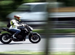 В Кишиневе оштрафовали мотоциклиста на 140 тысяч леев