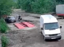 «Я хотел перерезать ему горло» - в столице задержан 42-летний мужчина, гонявшийся с ножом за 25-летним оппонентом