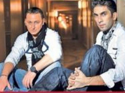 В жуткой дорожной аварии в Румынии разбилась группа DJ PROJECT