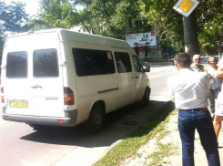 Катастрофа маршрутки-убийцы возле украинского посольства в Кишиневе шокировала итальянцев