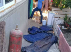 Контрабандисты перевозили сигареты в надувных матрасах