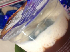 Отвратительный «сюрприз» в пудинге из столичного супермаркета возмутил женщину