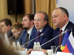 Президент: То, что выгодно инвесторам, которые готовы создавать рабочие места в нашей стране, выгодно и Молдове 