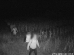 В Молдову пытались провести 11 украинских мужчин за 40 000 евро