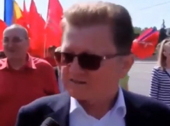 Нужно выиграть выборы и вернуть украденный миллиард, - Цуркан 