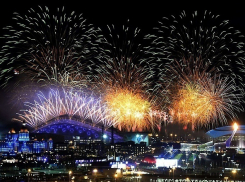 От создателей фейерверка на Олимпиаде в Сочи: самый грандиозный салют за всю историю РМ прогремит сегодня над Кишиневом 