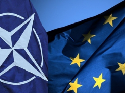 Повысить обороноспособность Молдовы внезапно решили НАТО и ЕС 