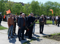 Социалисты почтили память жертв Чернобыльской катастрофы