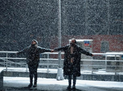 Холодно и снег с дождем – погода в Молдове на пятницу 