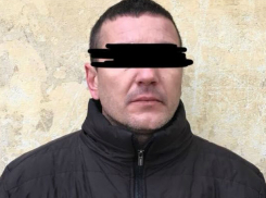 Опасного микофоба с оружием и боеприпасами схватили в Одессе