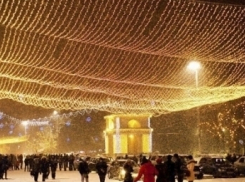 На ПВНС в новогоднюю ночь может не быть традиционного концерта