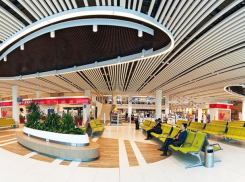 Сам себе регистратор: в Кишиневском аэропорту ускорили процесс вылета по некоторым рейсам