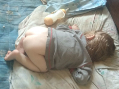 Трех малышей спас из притона в Одессе убийца, отрезавший человеку голову