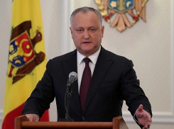Если так называемые проевропейцы придут еще раз к власти, нам уже нечего будет спасать, – Игорь Додон 