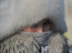 Желтый код опасности ввели в Молдове: арктический циклон обрушил аномальные морозы и снегопады 