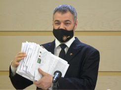 150 повесток в суд – Цыку продолжает воевать с ШОРовцами