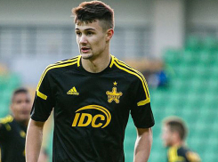 Лучший бомбардир Молдовы заключил выгодный контракт с итальянским «Торино»