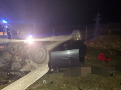 Так выглядит водитель, устроивший смертельное ДТП и сбежавший с места аварии