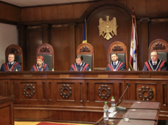 Конституционный Суд сегодня рассмотрит и утвердит результаты парламентских выборов