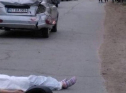 Смертельная авария в районе Единец: водитель доставлен в больницу