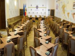 Примар Кишинева: в мунсовете здравомыслящих людей почти нет