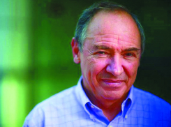 Календарь: 19 декабря родился выдающийся математик Виктор Кац