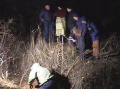 Тело мужчины, убитого другом из-за женщины, нашли на берегу озера в Бельцах 