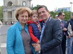 Гречаный: Фестиваль семьи должен стать традицией в нашей стране